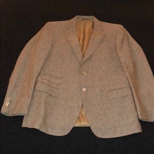 ANDRISEN MORTON Jacket